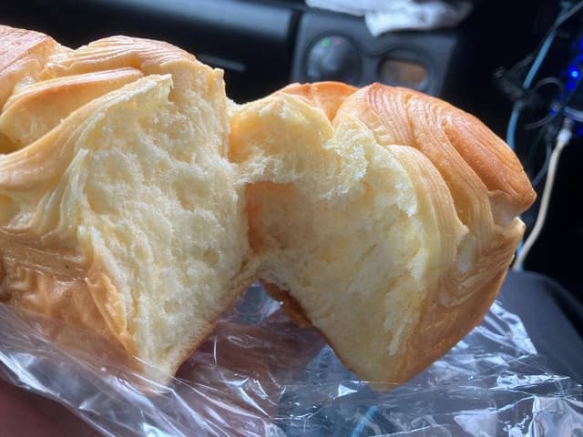 手づくりパンの店 ぱんだふる - サブ画像3