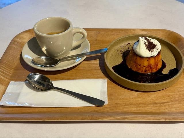 HONEYCOMB COFFEE - サブ画像3