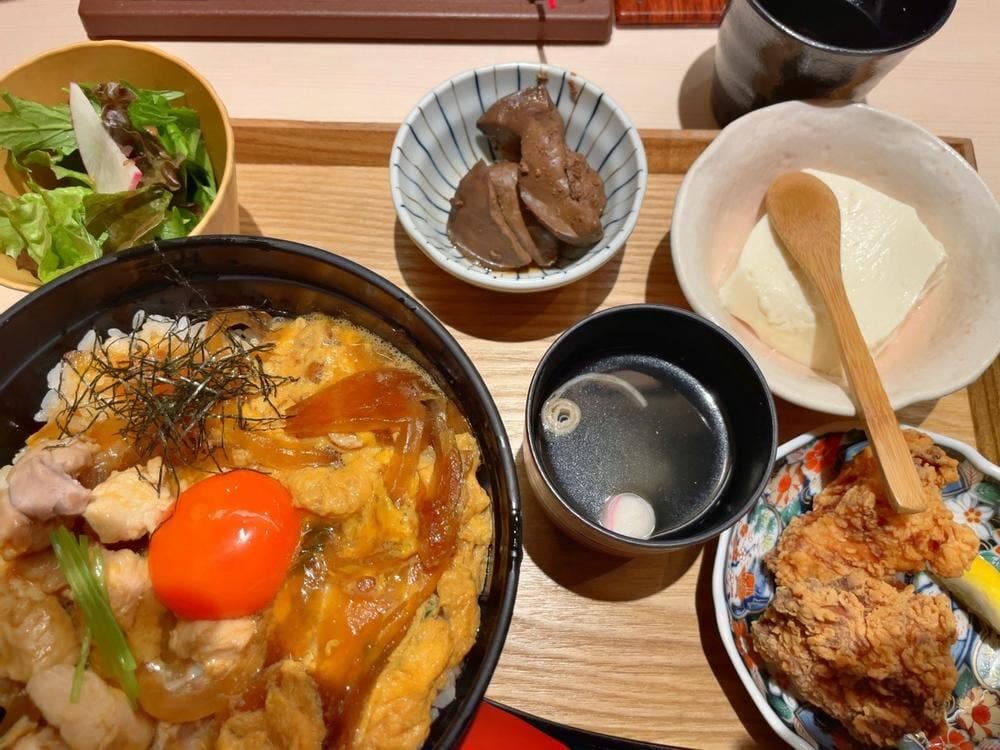 炭火焼鳥 鷄えん 大阪駅前第3ビル店