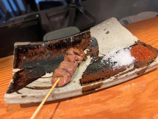 炭焼 楠木 - サブ画像1