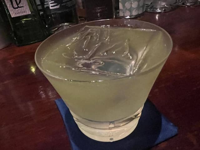 BAR AWATO - サブ画像1