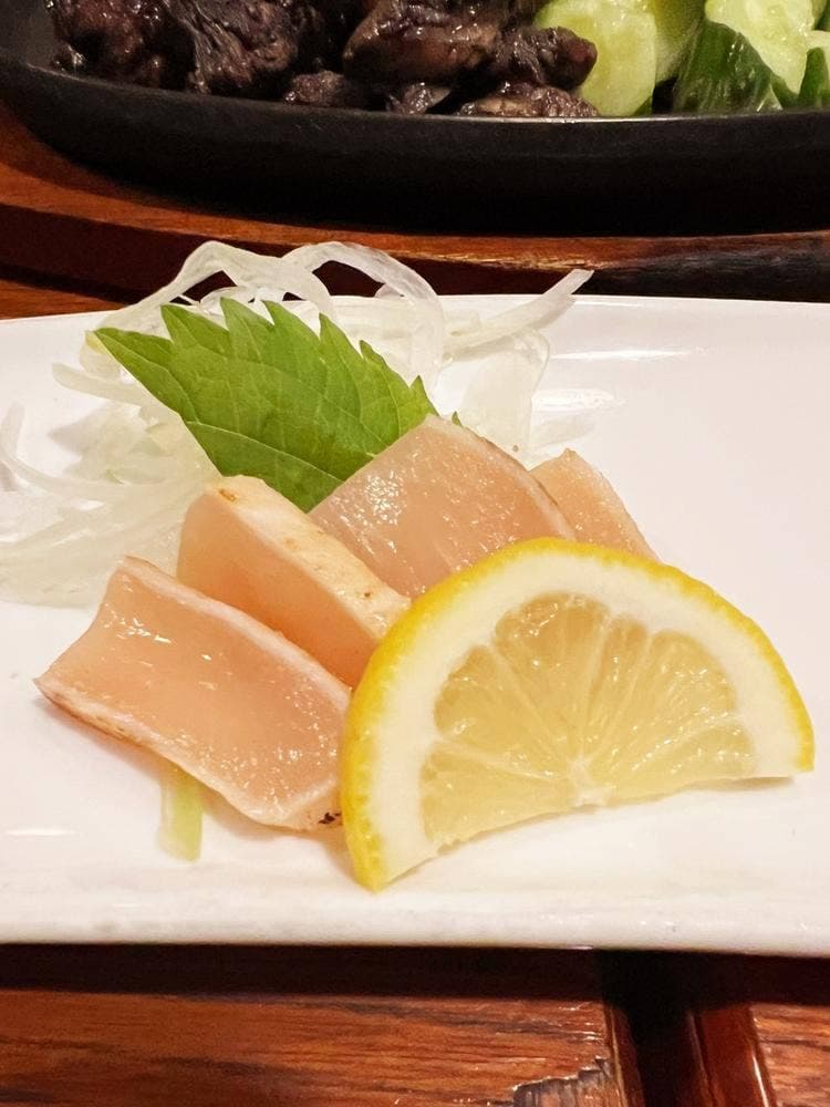 闘魂居酒屋 鉄人