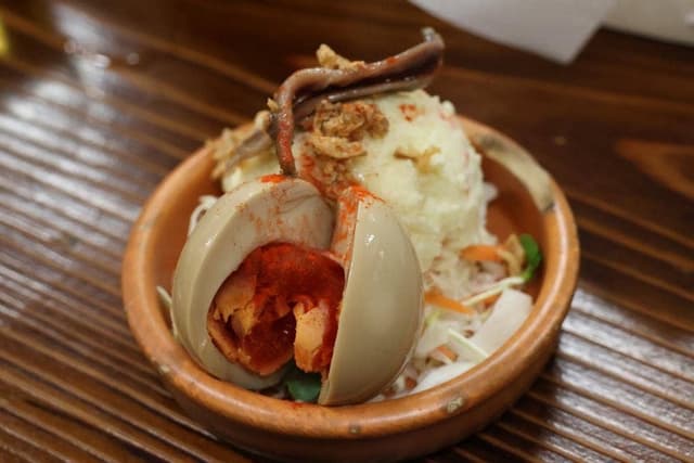 大衆食堂 スタンド そのだ - サブ画像3