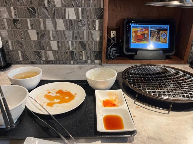 韓ノどうらく みなとみらい店 - サブ画像2