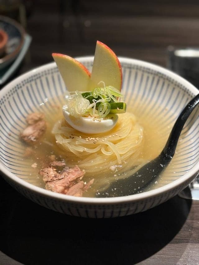 個室焼肉 琥珀 - サブ画像2