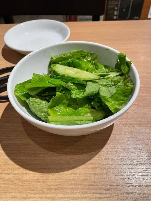 ホルモン焼幸永 新宿東口店 - サブ画像1