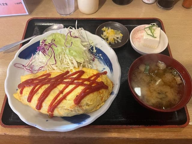 季節料理 あらい - サブ画像1