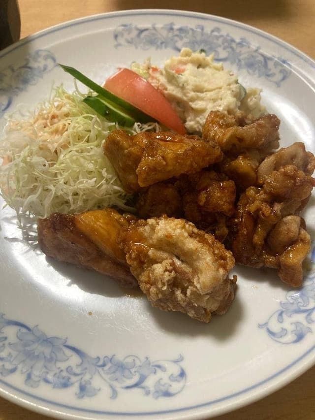 お食事処 さや - サブ画像3