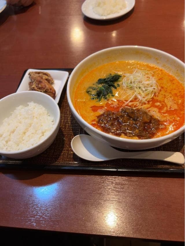 デニーズ 多摩貝取店 - サブ画像1