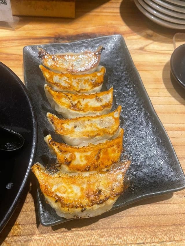オリオン餃子 長岡大手通店 - サブ画像1