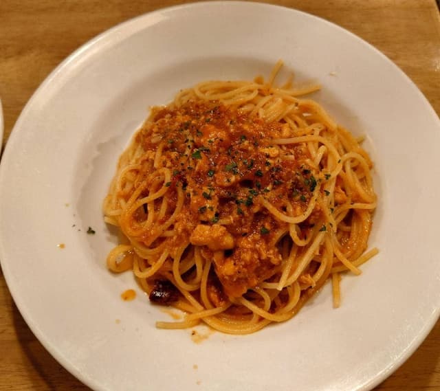 カプリチョーザ アザール桃山台店 - サブ画像2