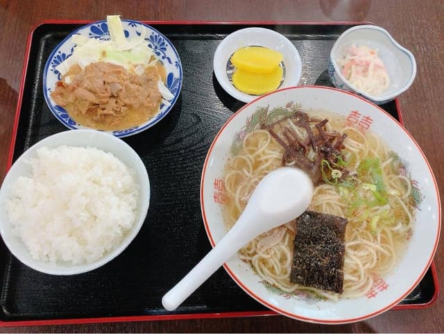 天郷食堂 - サブ画像2