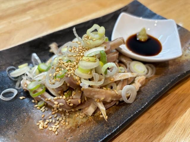 豚焼肉 グルマンズ - サブ画像1