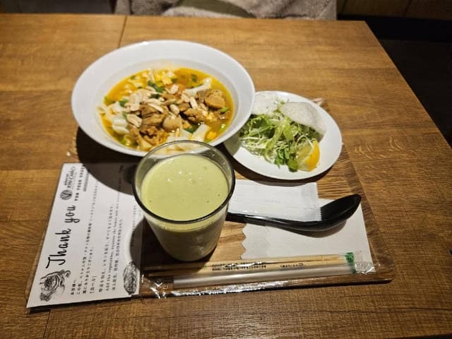 バインミーシンチャオ 池袋店 - サブ画像1
