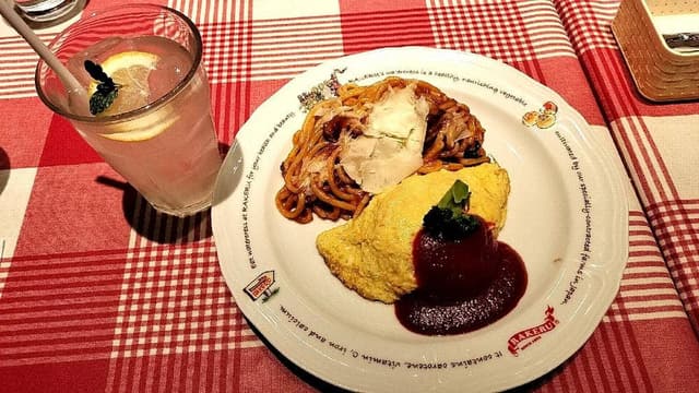 ラケル イオンモール与野店 - サブ画像3