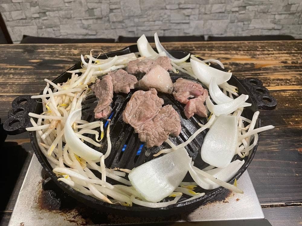 カルニチン堂