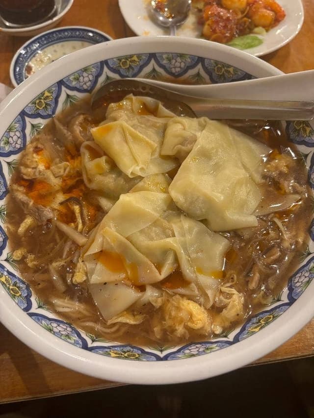 中国ラーメン 揚州商人 港北店 - サブ画像2