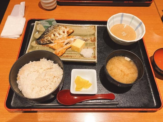 虎連坊 大手町店 - サブ画像1