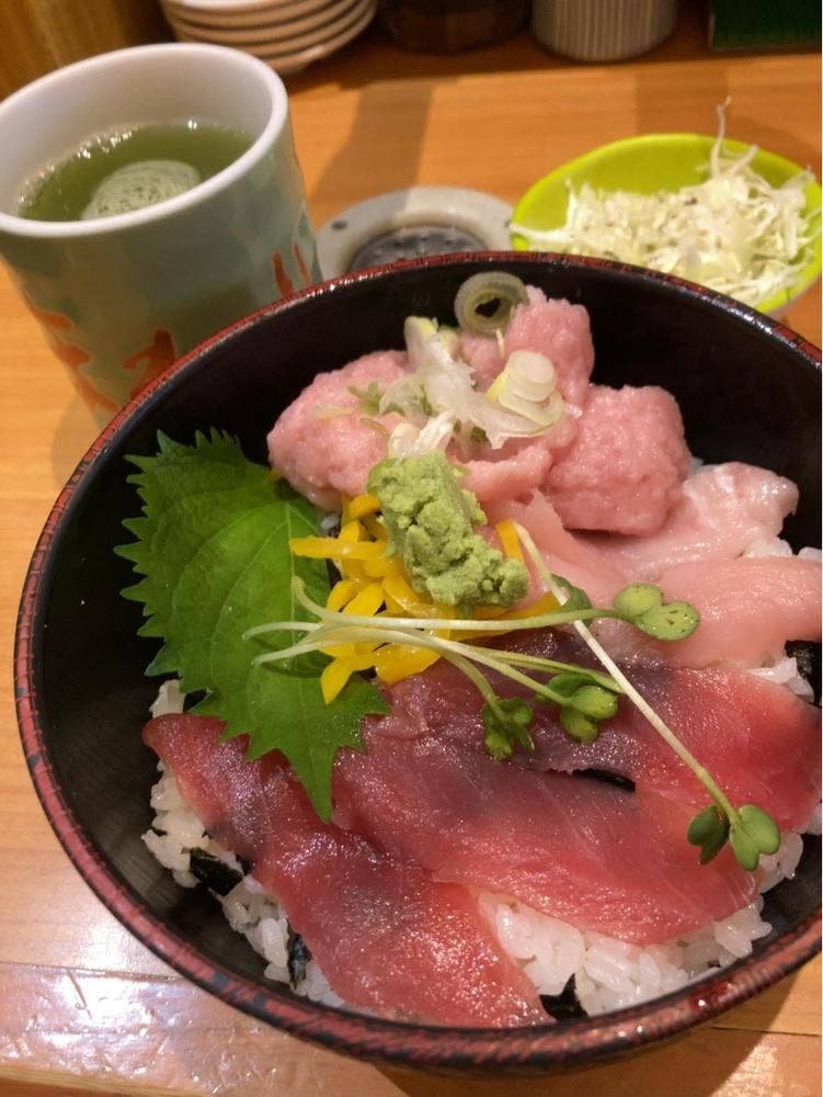 ひまわり寿司 新都心店