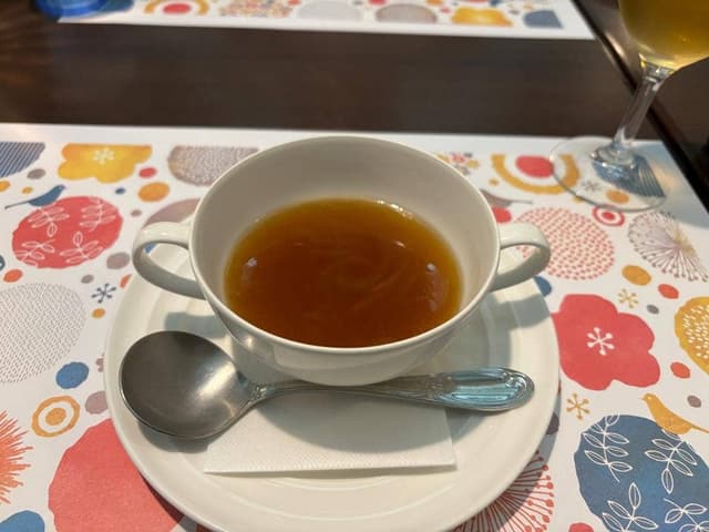 街のフレンチ 洋食レストラン ふじゅう - サブ画像2