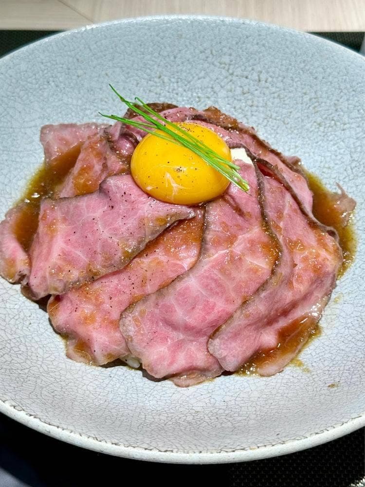 日本酒・牛カツ・肉創作 一献風月 FOOD&TIME ISETAN YOKOHAMA店