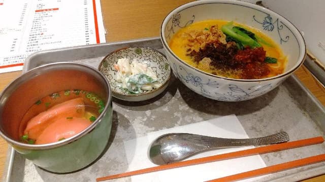 日式台湾食堂 WUMEI - サブ画像3