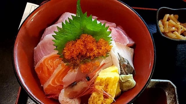 炭火活烹 三是 南新宿店 - サブ画像1