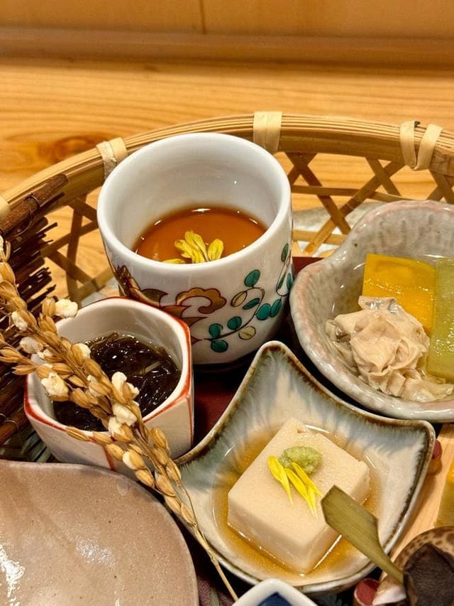 日本料理 喜心 - サブ画像1