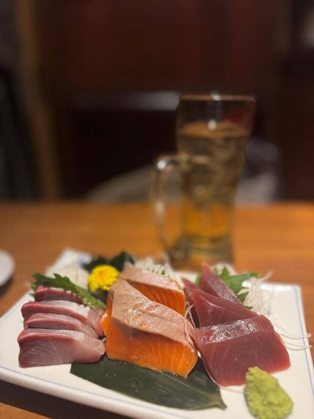 時間無制限 食べ飲み放題 全135種類 居酒屋 匠 溝の口店 - サブ画像3