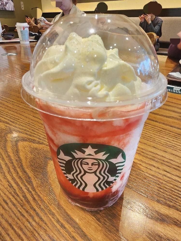 スターバックス コーヒー 荻窪タウンセブン店