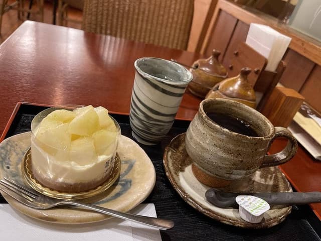 薩摩蒸気屋 菓々子横丁 - サブ画像2