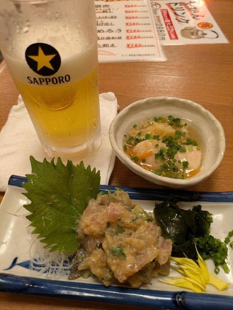 大衆酒場 まる升