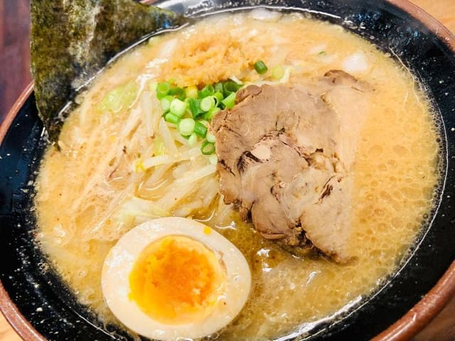 みそ家 豊潤 - サブ画像3