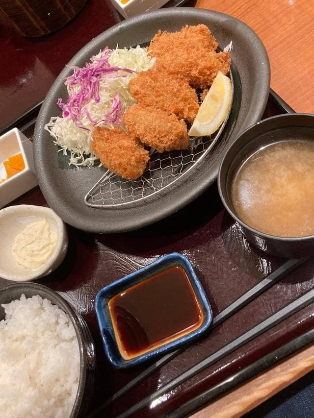 おひつとお膳 錦屋 - サブ画像1