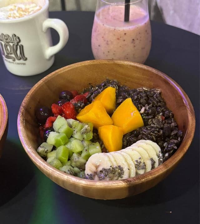 surf cafe ulu Honmachi - サブ画像2