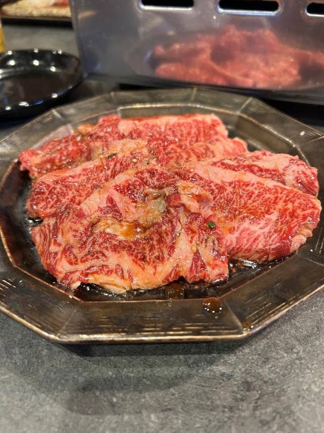 大阪福島焼肉 とっぷく - サブ画像2