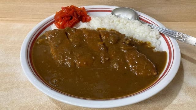 かつ美食堂 - サブ画像3
