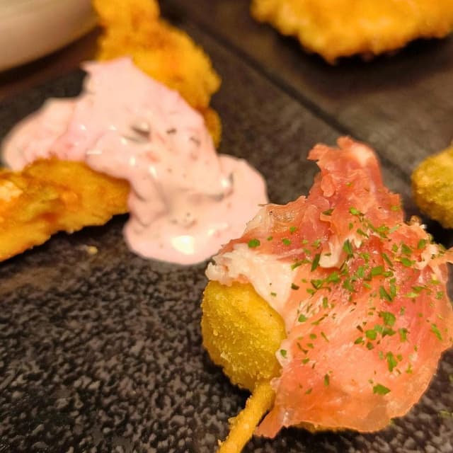 串カツ大衆居酒屋福キタル - サブ画像2