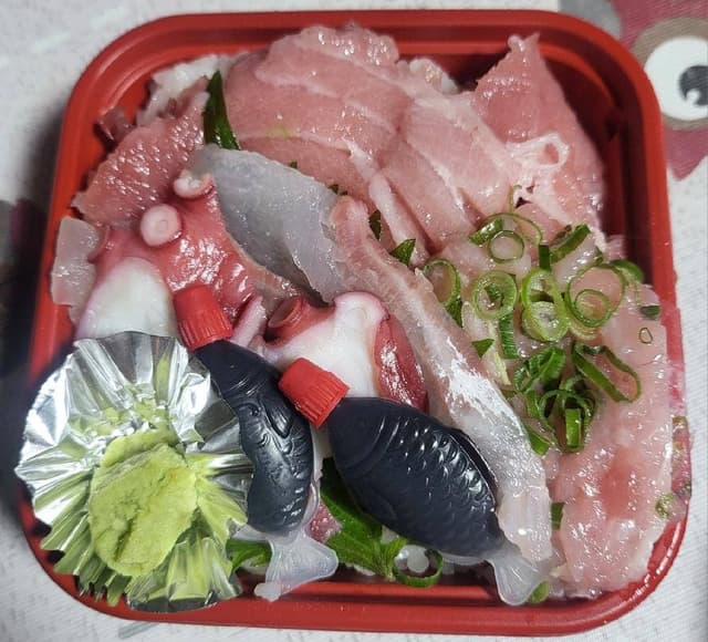 魚歩心 - サブ画像1