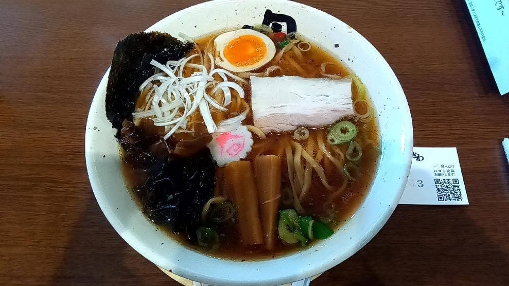 自家製麺手打ち 瀧ざわ 富士宮バイパス店