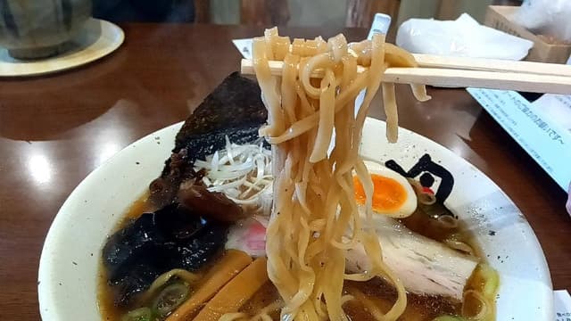 自家製麺手打ち 瀧ざわ 富士宮バイパス店 - サブ画像2