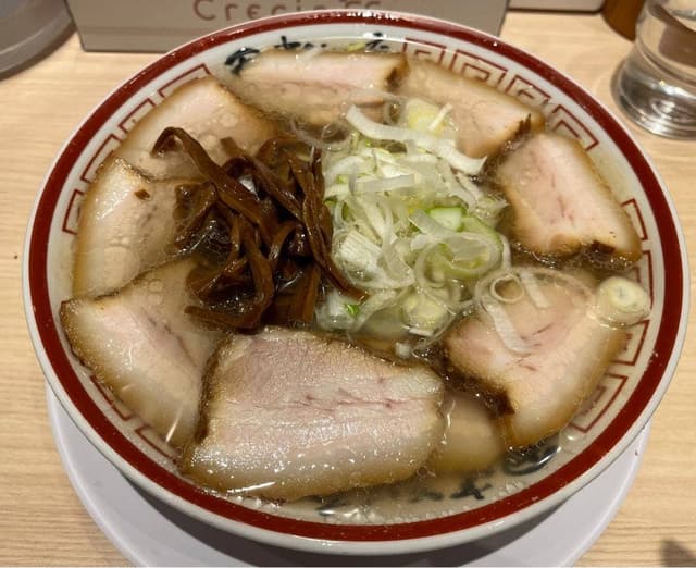 中華そば専門 田中そば店 渋谷PARCO店 - サブ画像2