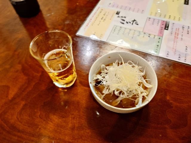 和酒処 こいた - サブ画像2