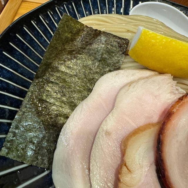 RAMEN MEIKIRA - サブ画像3