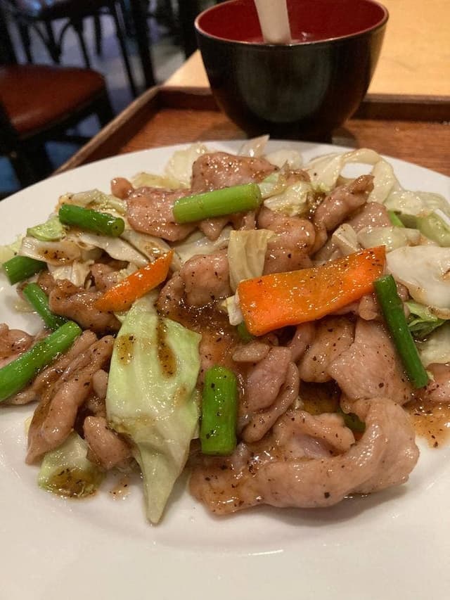 中華料理 食味鮮 - サブ画像3