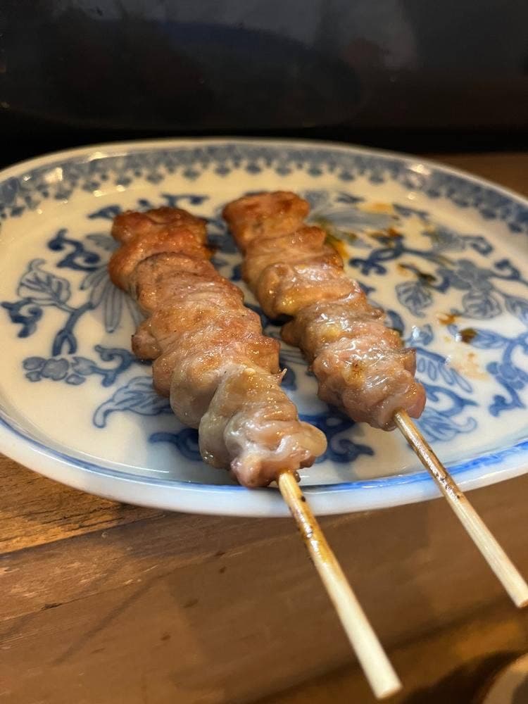 鬼わそと