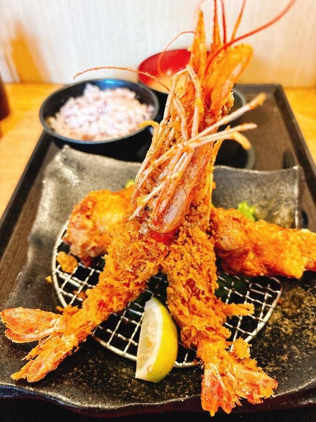 まるみ食堂 - サブ画像1