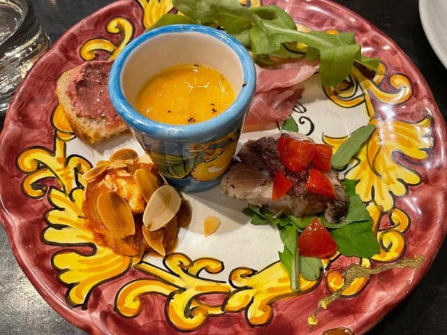 ピッツェリア ブラチェリア チェザリ!! - サブ画像3