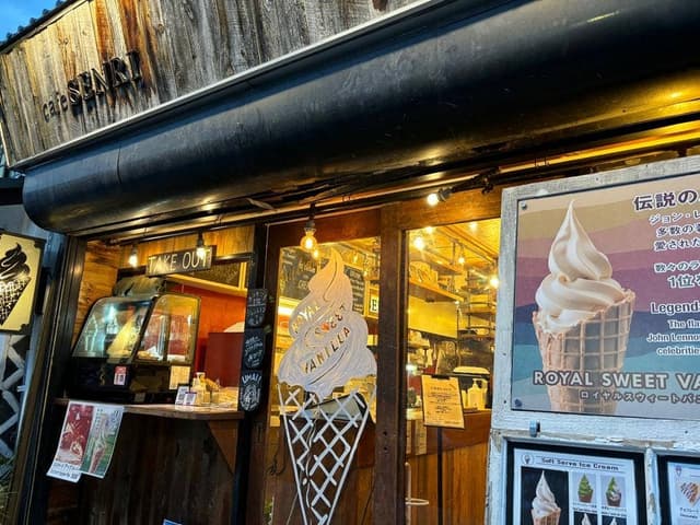 NAKAMACHI CAFÉ STAND - サブ画像2