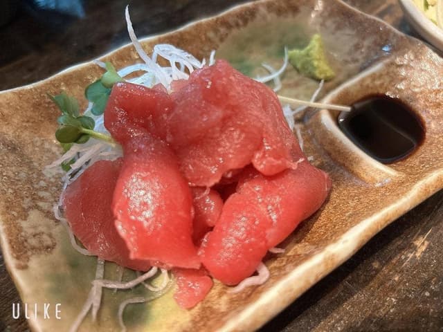 ゆうだん丸 - サブ画像1